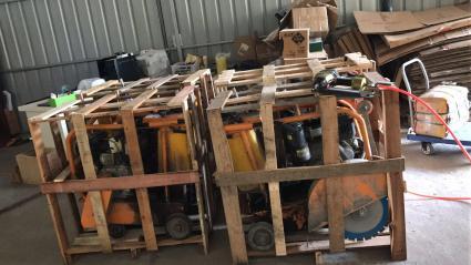 宁武行李、家具、电器包装托运