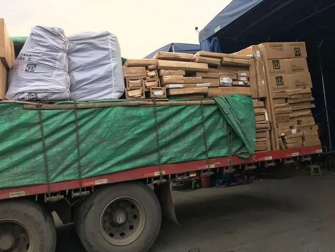 宁武家具托运