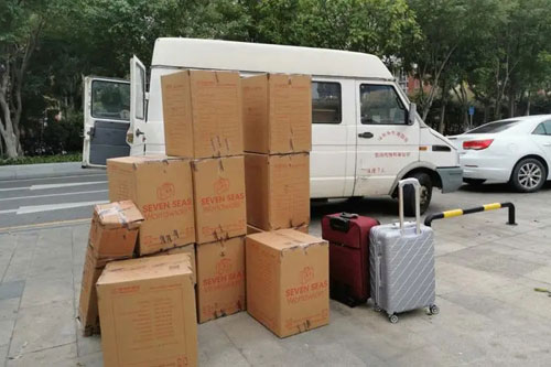 宁武行李托运公司