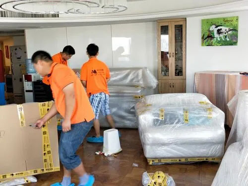 宁武精品搬家公司